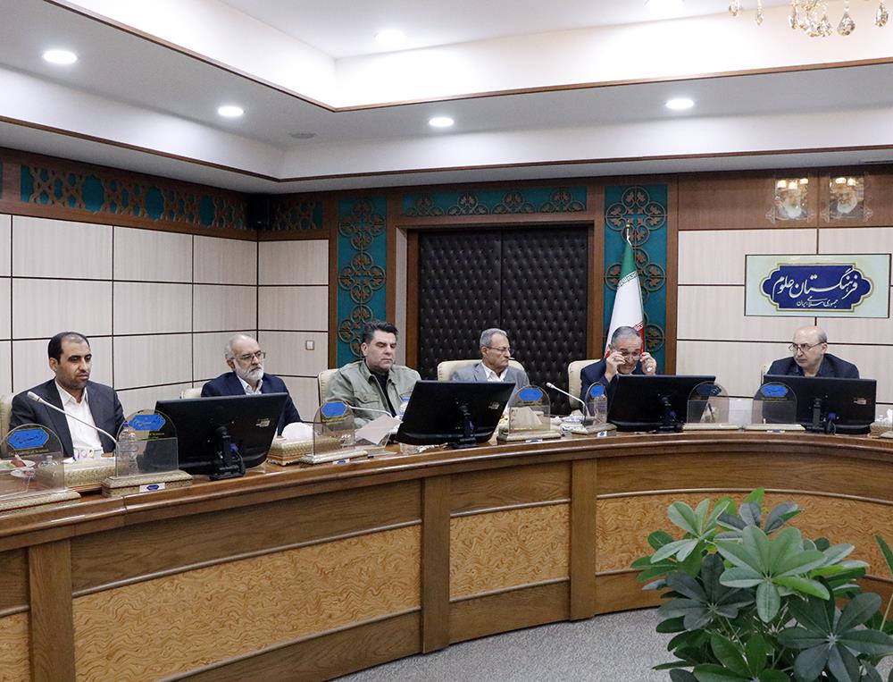 امنیت غذایی 15